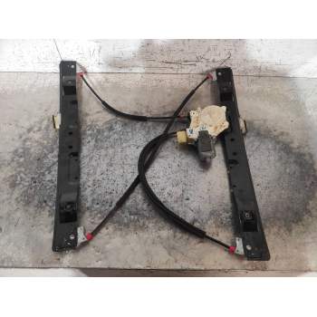ELEVALUNAS DELANTERO IZQUIERDO 0130822287 5P 2006