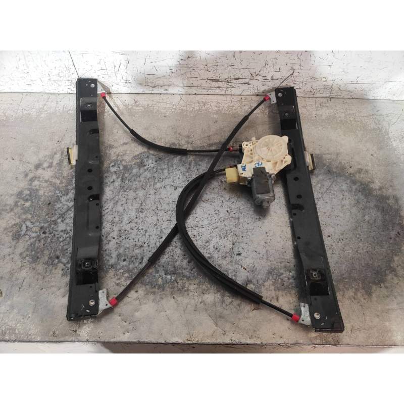 Recambio de elevalunas delantero izquierdo para ford s-max (ca1) trend referencia OEM IAM 0130822287 5P 2006