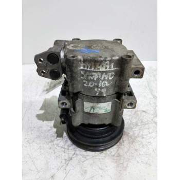 COMPRESOR AIRE ACONDICIONADO AFSAA04 F500 