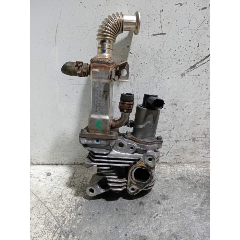 Recambio de enfriador egr para renault scenic ii referencia OEM IAM 8200316949 H7700107471 72843005 50006603 70007503
