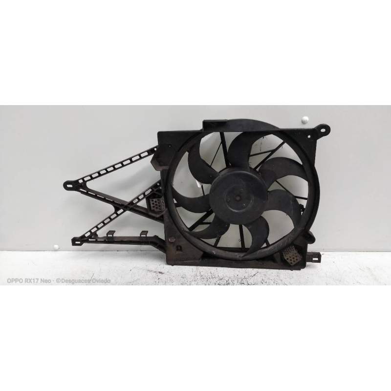 Recambio de electroventilador para opel astra g coupé 2.2 dti edition referencia OEM IAM 0130303246 90570740 