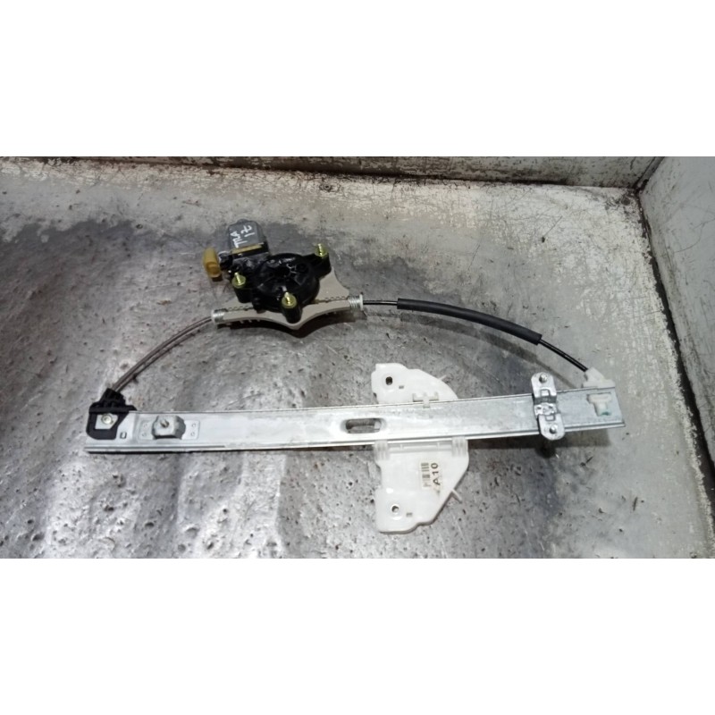 Recambio de elevalunas trasero izquierdo para kia rio (yb) drive referencia OEM IAM   5P