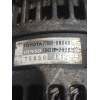 Recambio de alternador para toyota auris (_e15_) 1.4 d-4d (nde150_) referencia OEM IAM 270600N040 1042102320 2006