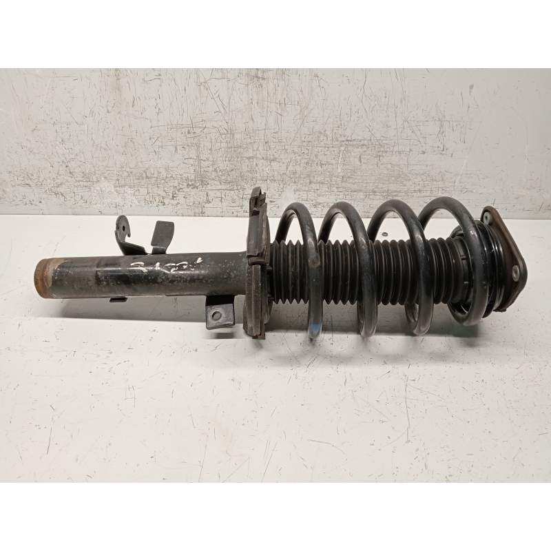 Recambio de amortiguador delantero izquierdo para ford transit connect referencia OEM IAM DV6118K001LC 15TDCI 2014