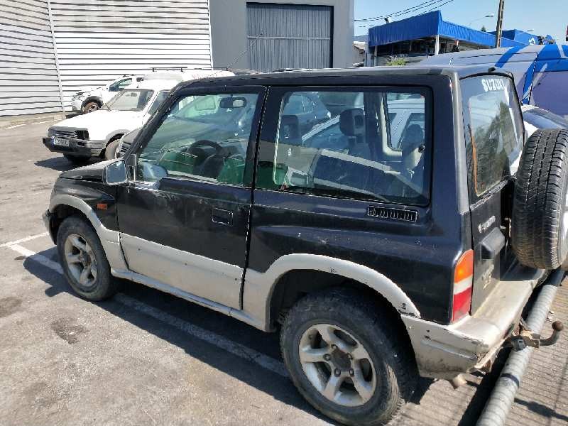 suzuki vitara se/sv (et) del año 2005