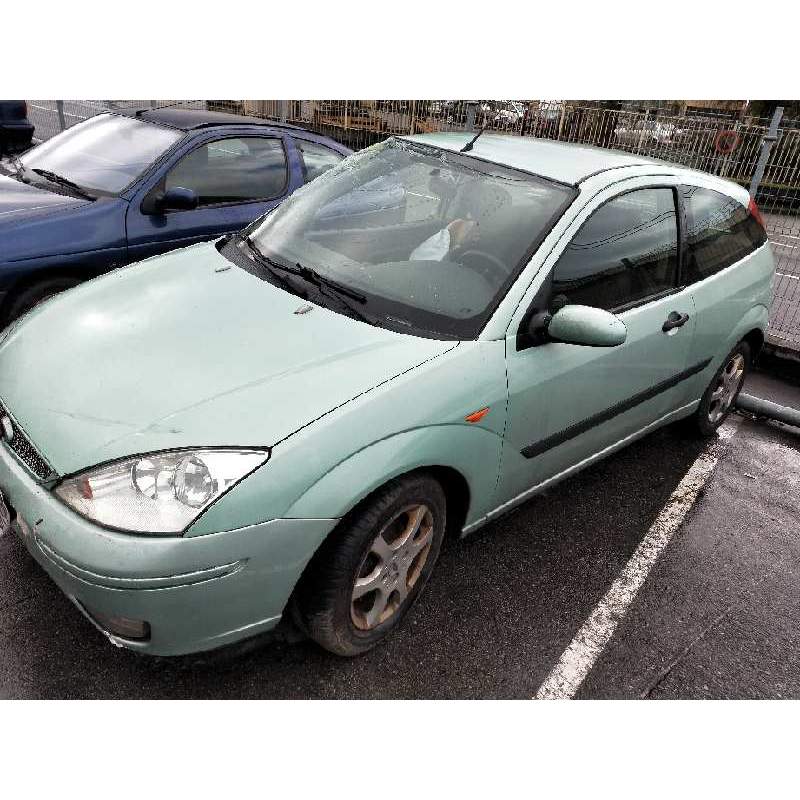 FORD FOCUS BERLINA (CAK)