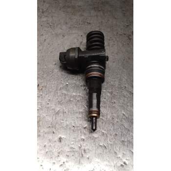 INYECTOR 038130073AJ 0414720037 BOSCH OEM 038130073AJ