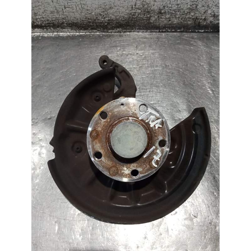 Recambio de mangueta trasera izquierda para audi a3 sportback (8ya, 8yf) 35 tdi referencia OEM IAM   