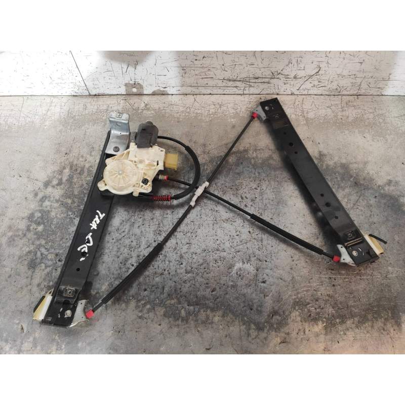 Recambio de elevalunas trasero derecho para ford s-max (ca1) trend referencia OEM IAM 0130822287 5P 2006