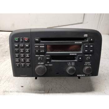 SISTEMA AUDIO / RADIO CD 306576341 