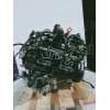 Recambio de motor completo para volkswagen scirocco (137) 2.0 tdi referencia OEM IAM CFH 319210 