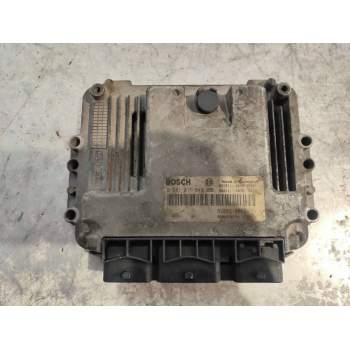 CENTRALITA MOTOR UCE 0281011549 8200310863 8200370779 BOSCH