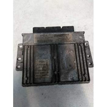 CENTRALITA MOTOR UCE 9651500880 9644625680 215843508 S20002A