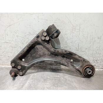 BRAZO SUSPENSION INFERIOR DELANTERO IZQUIERDO 