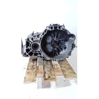 CAJA CAMBIOS Y051200643 5V 