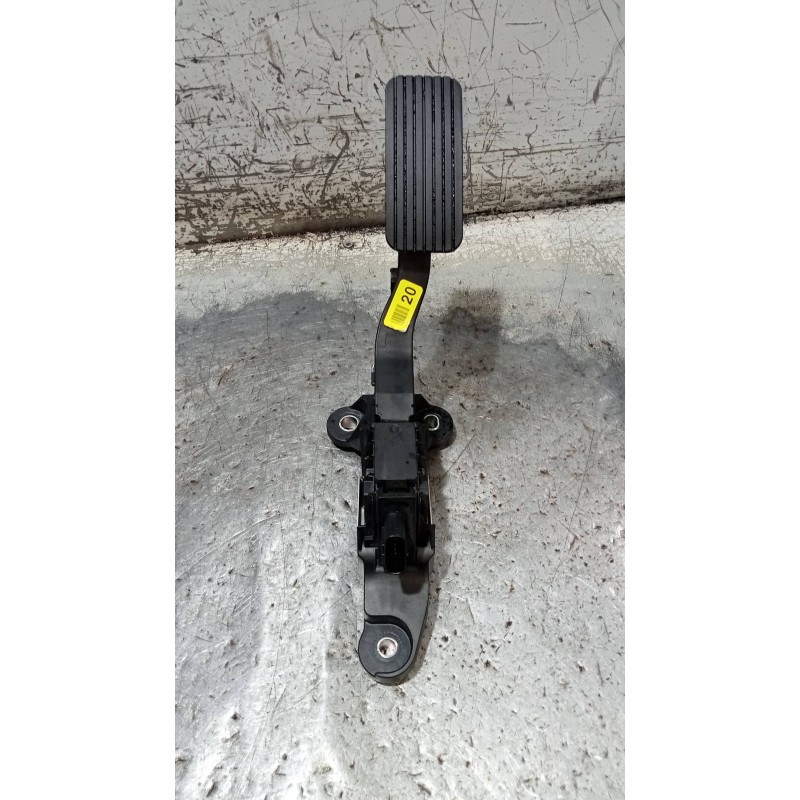 Recambio de potenciometro pedal para kia rio (yb) drive referencia OEM IAM   