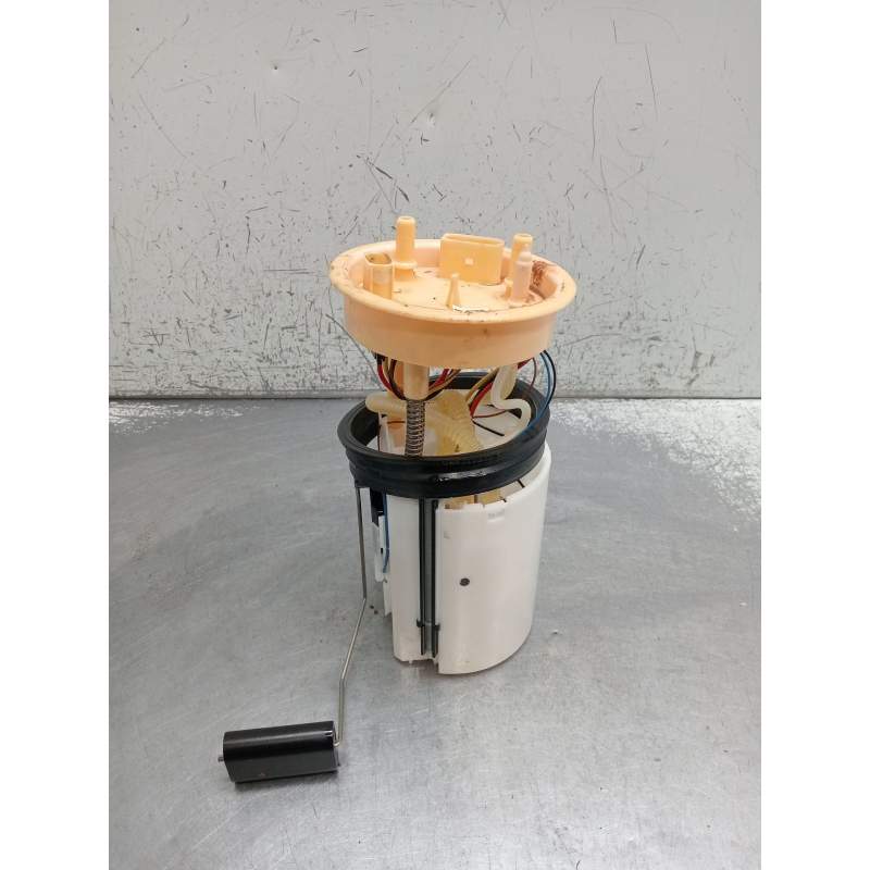 Recambio de bomba combustible para volkswagen crafter caja/chasis (sz_) 2.0 tdi referencia OEM IAM A2C19755101 2N0919050D 2022