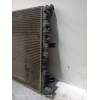 Recambio de radiador agua para peugeot 806 2.0 hdi referencia OEM IAM   