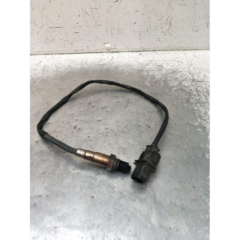 Recambio de sonda lambda para skoda suberb (3t4) ambition referencia OEM IAM 0281004042 03G906262 2008