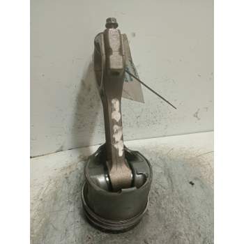 PISTON 19DCI 2002