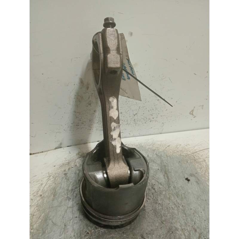 Recambio de piston para renault laguna ii (bg0) luxe dynamique referencia OEM IAM  19DCI 2002