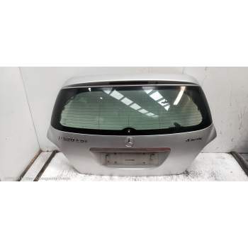 PORTON TRASERO 5P 