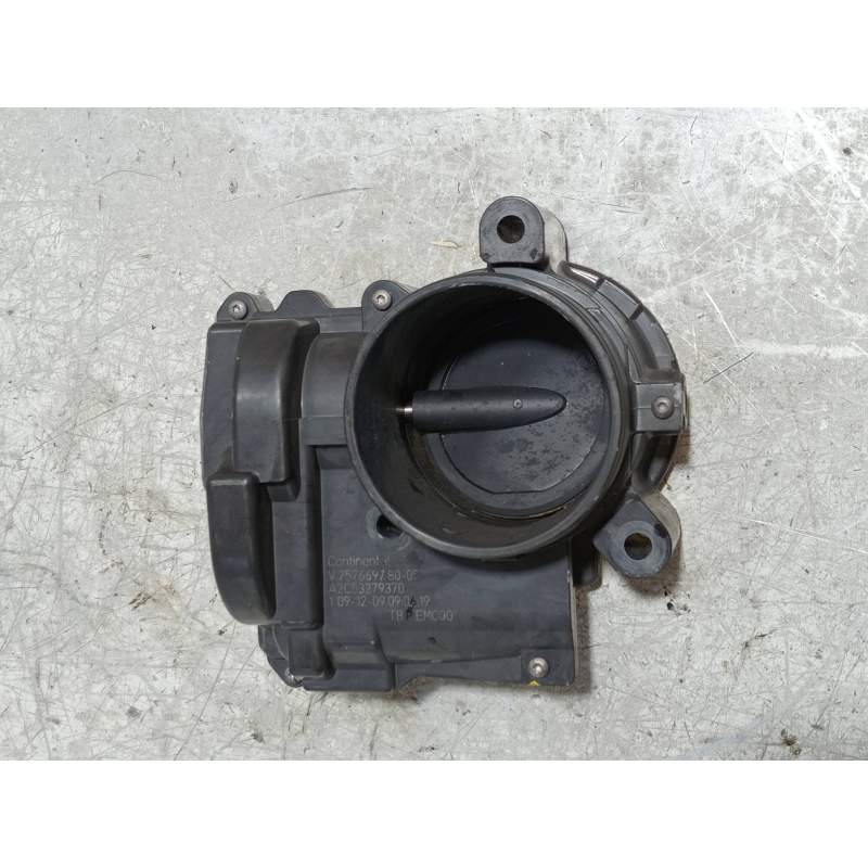 Recambio de caja mariposa para mini mini (r56) cooper referencia OEM IAM A2C53279370 V75766978005 2006