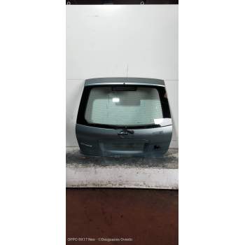 PORTON TRASERO 5P 