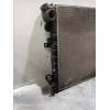 Recambio de radiador agua para peugeot 806 2.0 hdi referencia OEM IAM   
