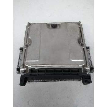 CENTRALITA MOTOR UCE 0281001782 9636448380 EDC15C2 01