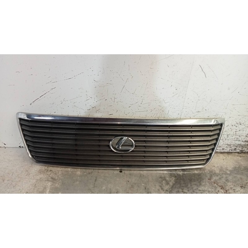 Recambio de rejilla delantera para lexus ls400 (ucf20) básico (ucf 20) referencia OEM IAM 5311250060  