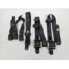 Recambio de juego cinturones trasero para hyundai h 1 (1997 - 2001) 2.4 referencia OEM IAM   4P