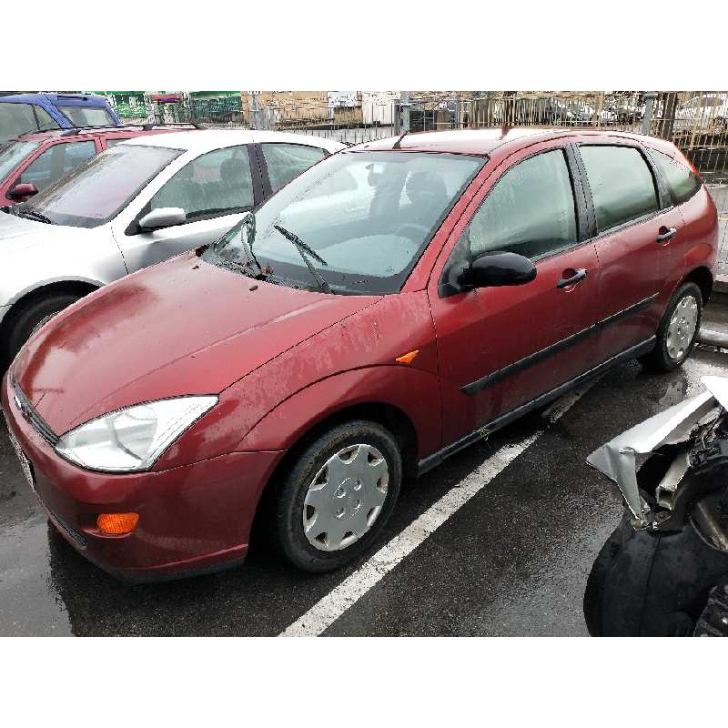 ford focus berlina (cak) del año 1999