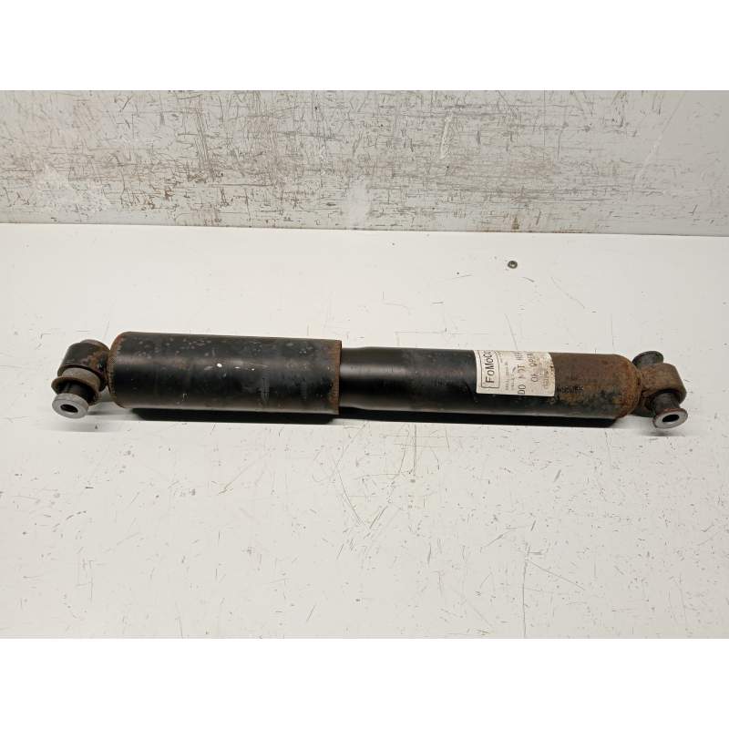 Recambio de amortiguador trasero derecho para ford transit connect referencia OEM IAM DV6118080HG 15TDCI 2014