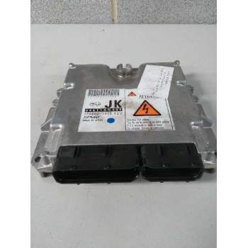 CENTRALITA MOTOR UCE 22611AN041 2758007493 JK