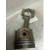 Recambio de piston para renault laguna ii (bg0) luxe dynamique referencia OEM IAM  19DCI 2002