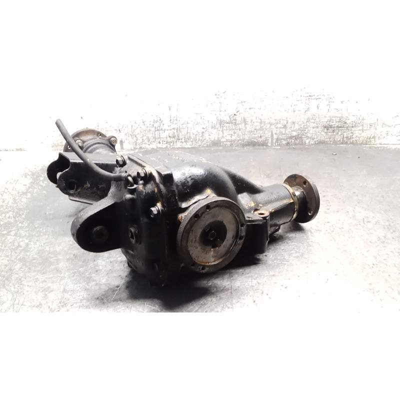 Recambio de diferencial delantero para nissan terrano ii (r20) 2.7 tdi 4wd referencia OEM IAM 38511G23007  