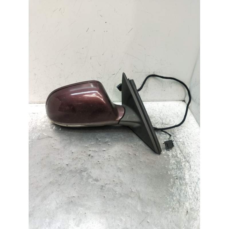Recambio de retrovisor derecho para skoda suberb (3t4) ambition referencia OEM IAM  ELÉCTRICO 2008