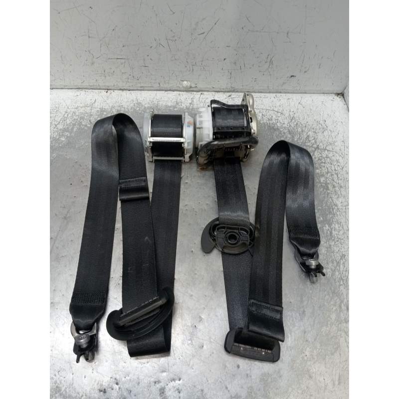 Recambio de juego cinturones delantero para volkswagen crafter caja/chasis (sz_) 2.0 tdi referencia OEM IAM  2P 2022