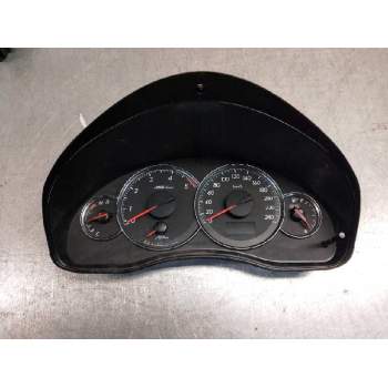 CUADRO INSTRUMENTOS 85002AG010 