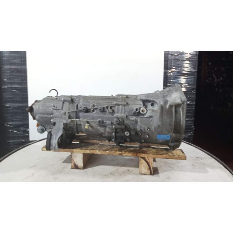 Recambio de caja cambios para bmw serie 5 berlina (e60) 530i referencia OEM IAM JEX 6v 474463