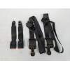 Recambio de juego cinturones trasero para hyundai h 1 referencia OEM IAM   4P