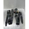 Recambio de juego cinturones delantero para volkswagen crafter caja/chasis (sz_) 2.0 tdi referencia OEM IAM  2P 2022