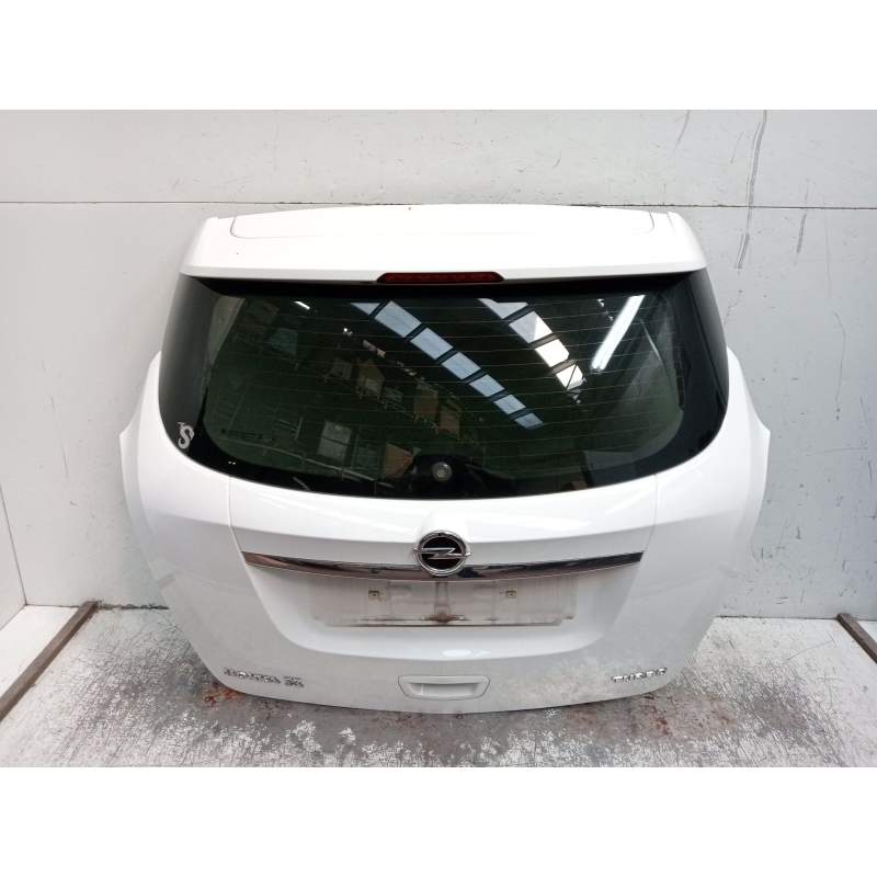 Recambio de porton trasero para opel mokka / mokka x (j13) 1.4 (_76) referencia OEM IAM  5P 
