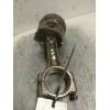 Recambio de piston para renault laguna ii (bg0) luxe dynamique referencia OEM IAM  19DCI 2002