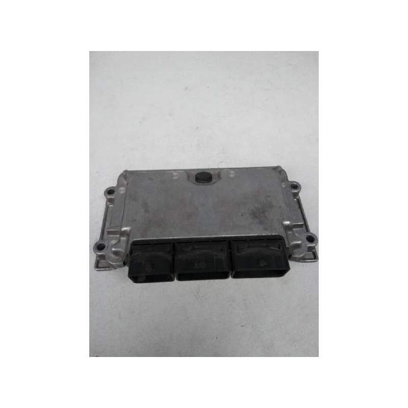 Recambio de centralita motor uce para citroën saxo 1.5 diesel referencia OEM IAM 0281001839 9630059880 01