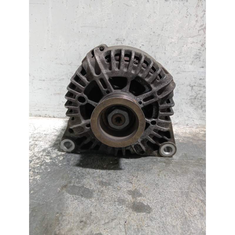 Recambio de alternador para citroën c2 referencia OEM IAM 9646476280  