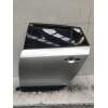 Recambio de puerta trasera izquierda para renault megane iii sport tourer dynamique referencia OEM IAM  RANCHERA 2008