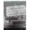 Recambio de centralita motor uce para citroën saxo 1.5 diesel referencia OEM IAM 0281001839 9630059880 01