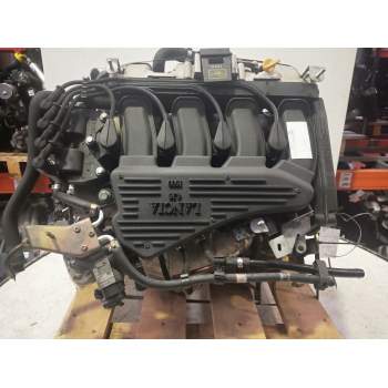 MOTOR COMPLETO 182A4000 0274999 
